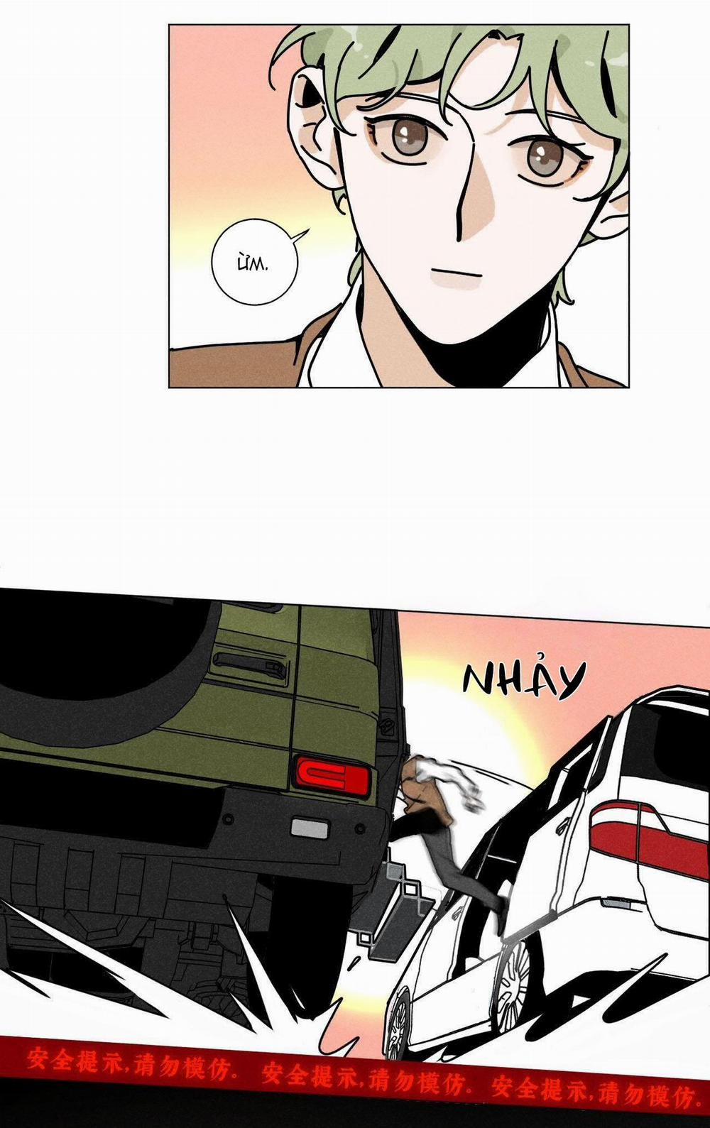 Tổng Tài Đu Idol 29 trang 32