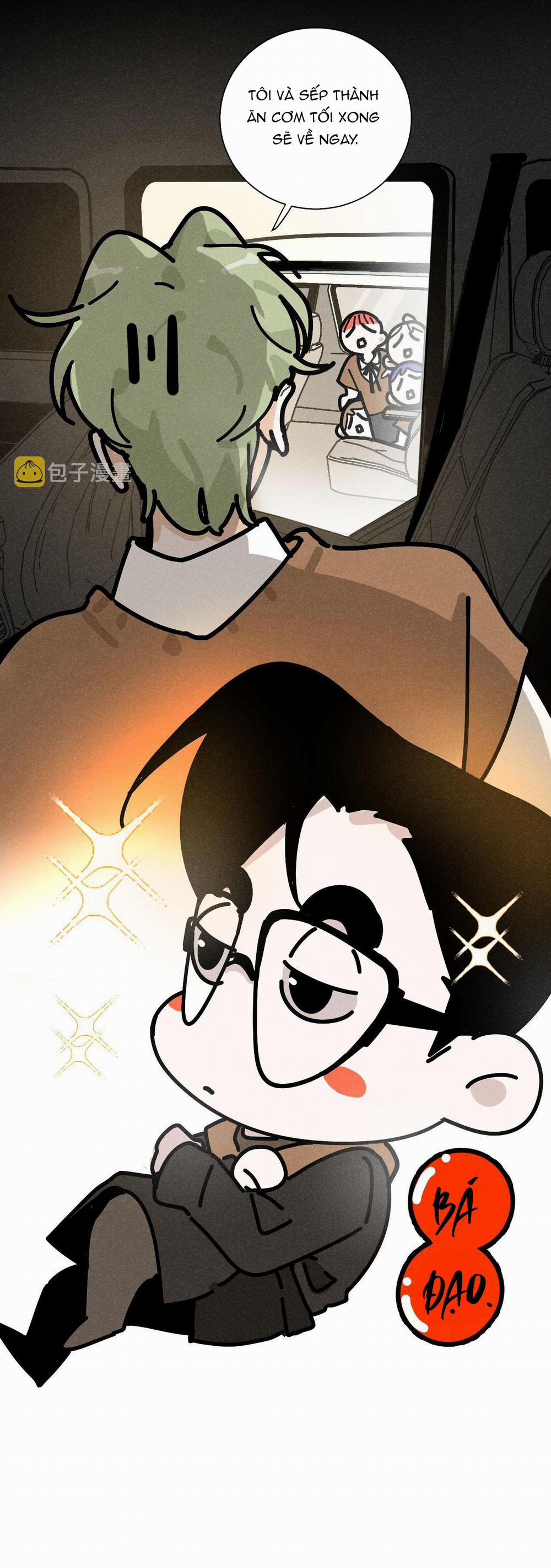 Tổng Tài Đu Idol 29 trang 33