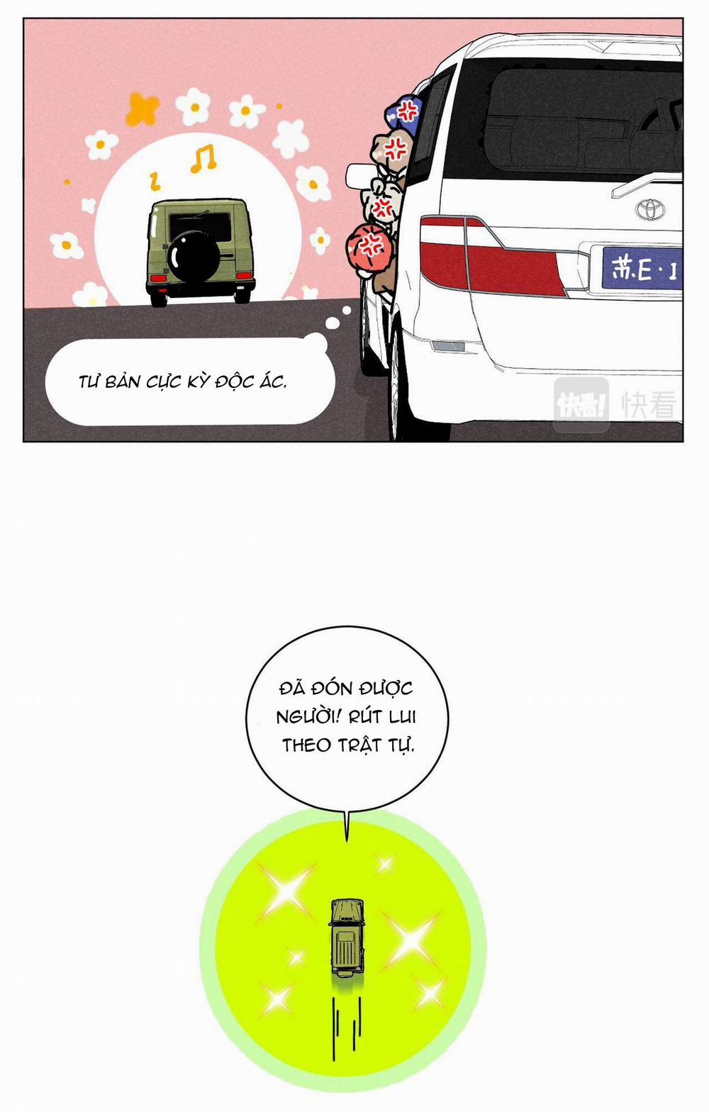 Tổng Tài Đu Idol 29 trang 35