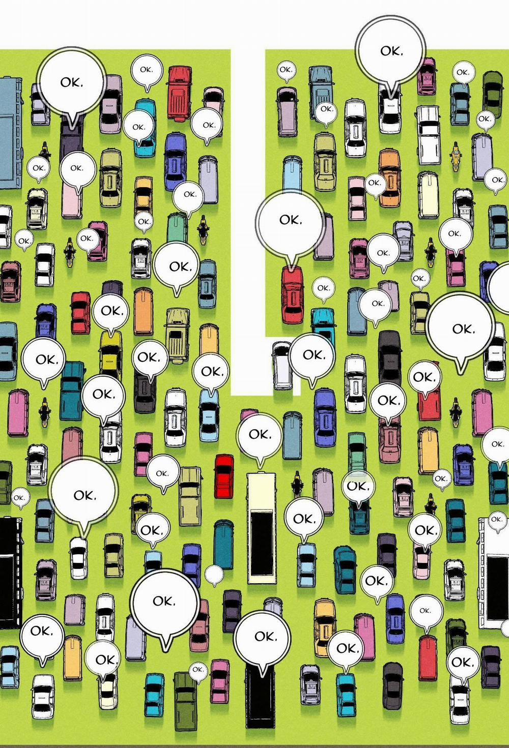 Tổng Tài Đu Idol 29 trang 36