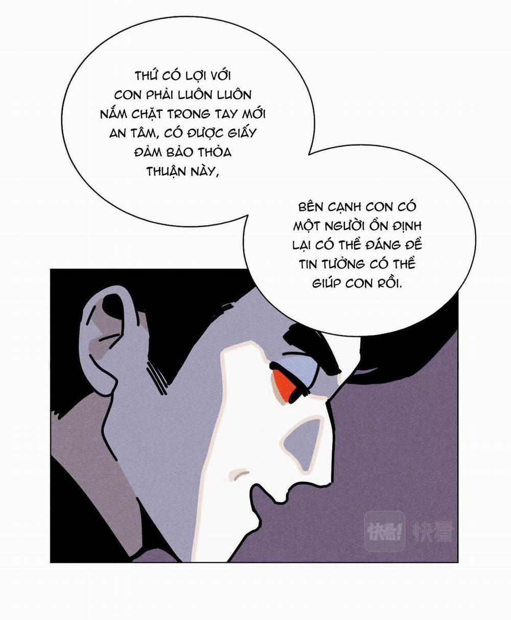 Tổng Tài Đu Idol 29 trang 4