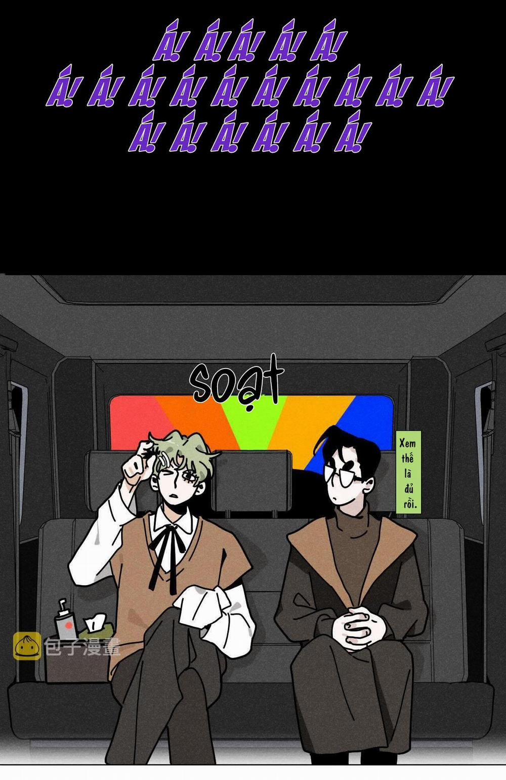 Tổng Tài Đu Idol 29 trang 40