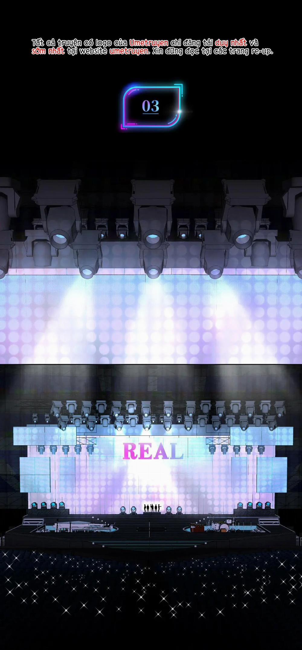 Tổng Tài Đu Idol 3 trang 0