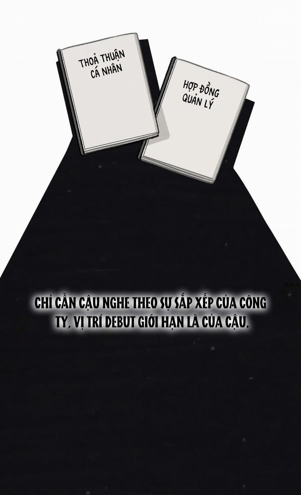 Tổng Tài Đu Idol 3 trang 15