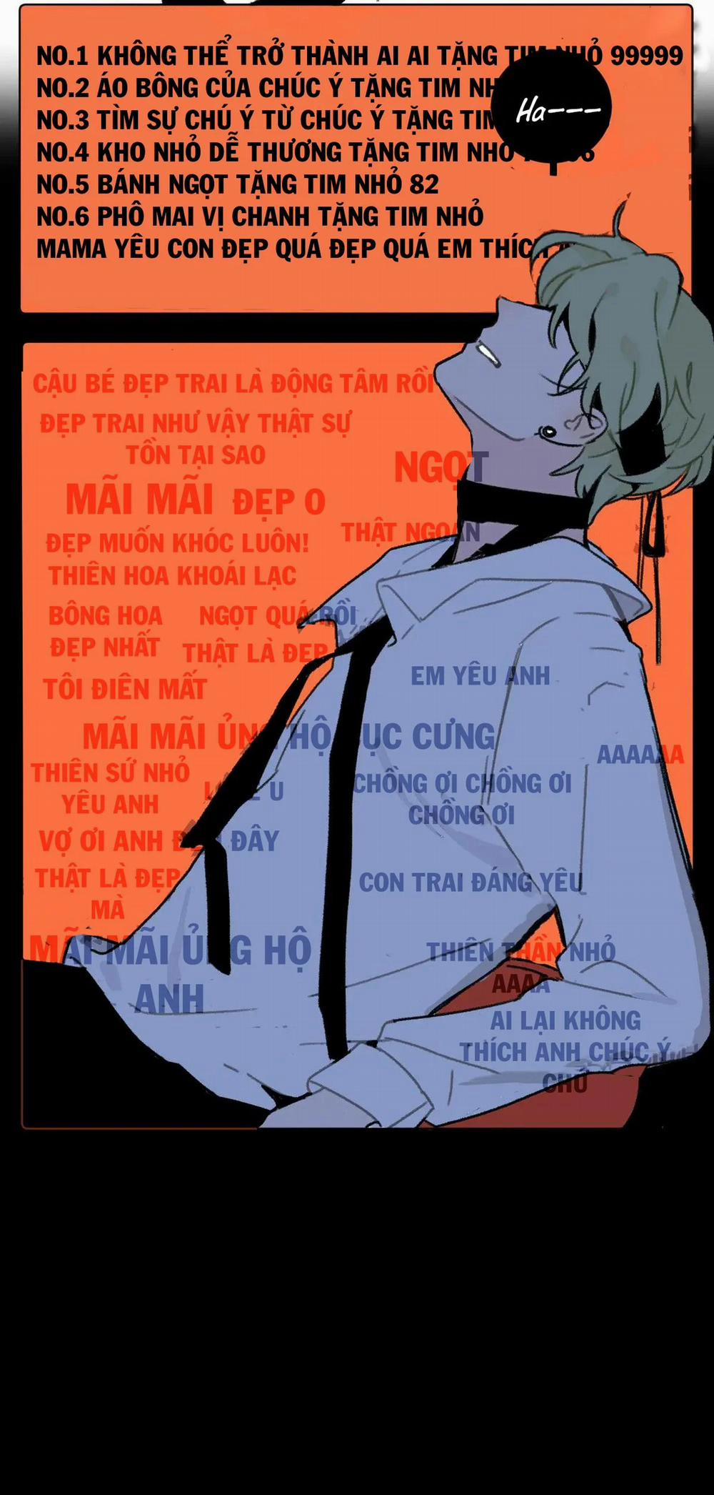 Tổng Tài Đu Idol 3 trang 17