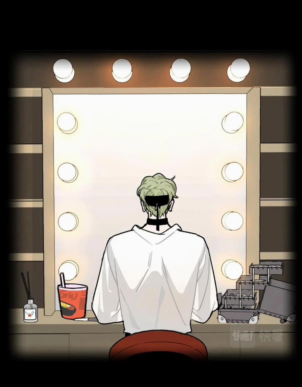 Tổng Tài Đu Idol 3 trang 19