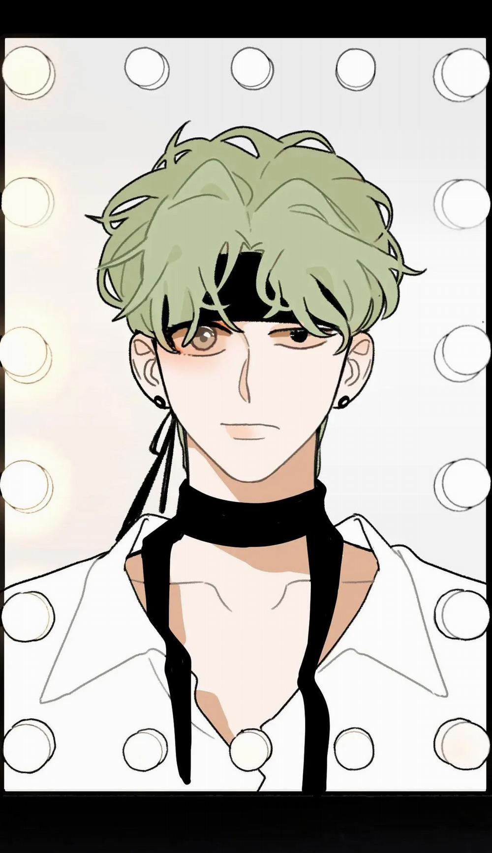 Tổng Tài Đu Idol 3 trang 21