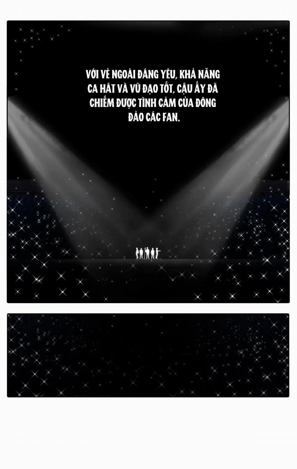 Tổng Tài Đu Idol 3 trang 5