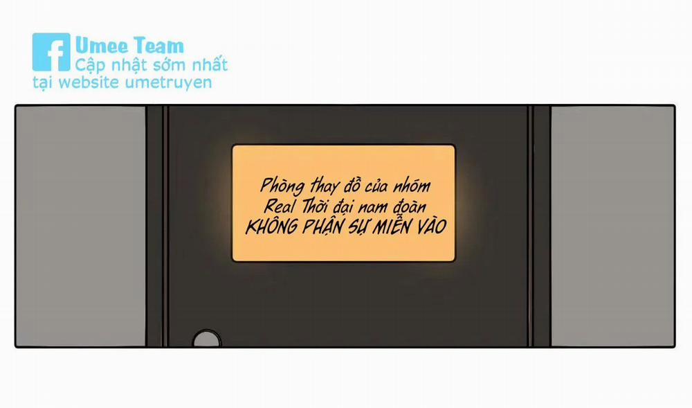 Tổng Tài Đu Idol 3 trang 6