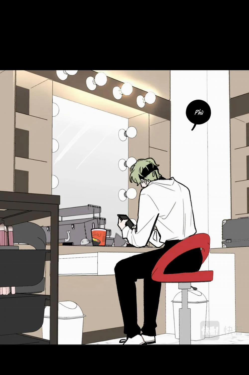 Tổng Tài Đu Idol 3 trang 9