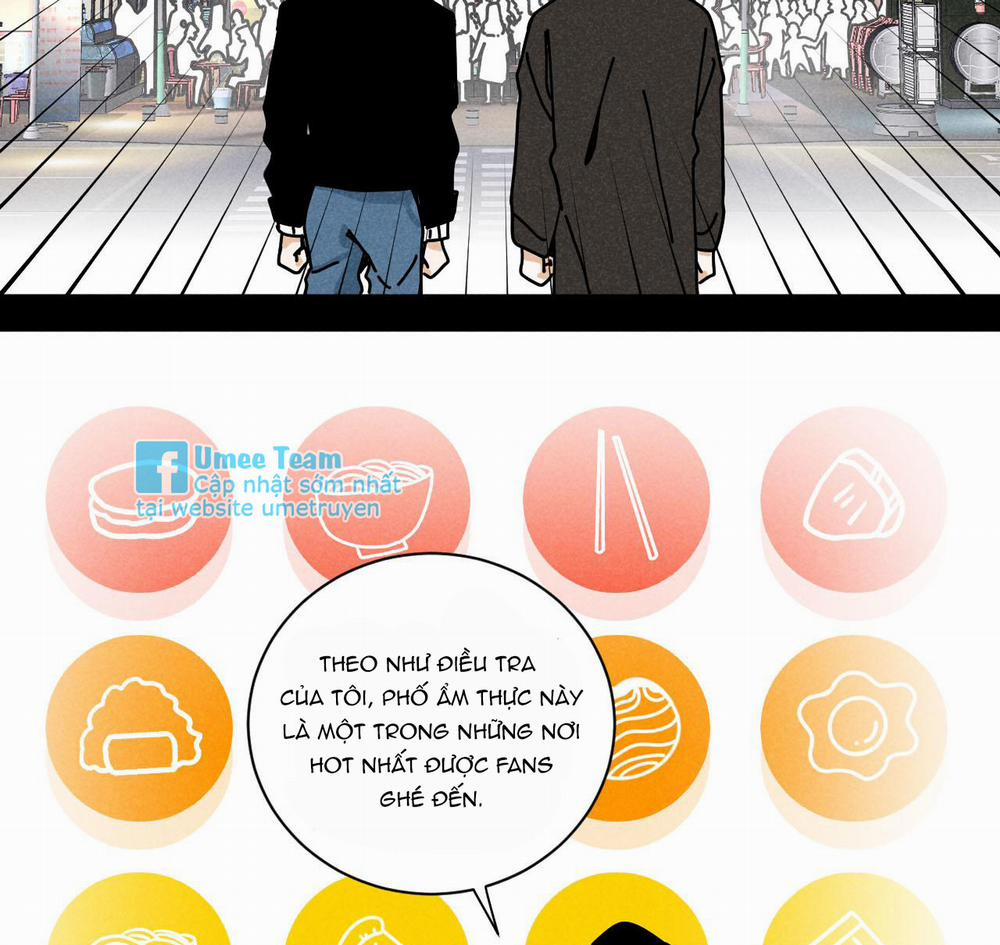 Tổng Tài Đu Idol 30 trang 12