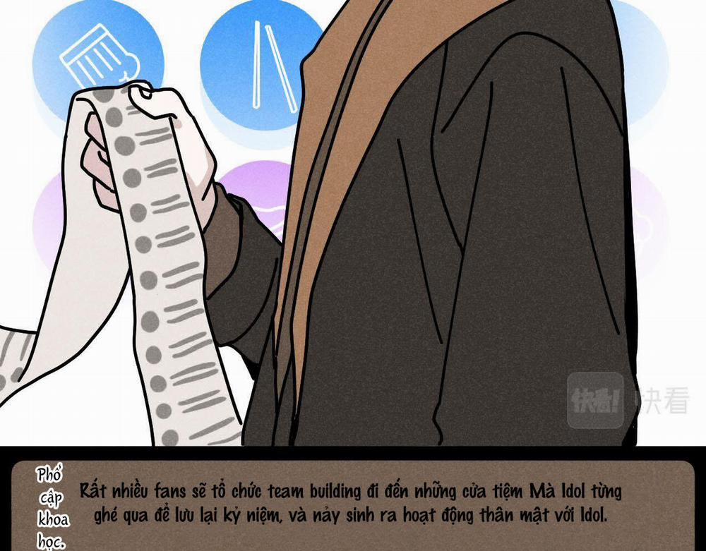 Tổng Tài Đu Idol 30 trang 14