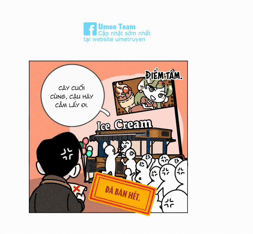 Tổng Tài Đu Idol 30 trang 16