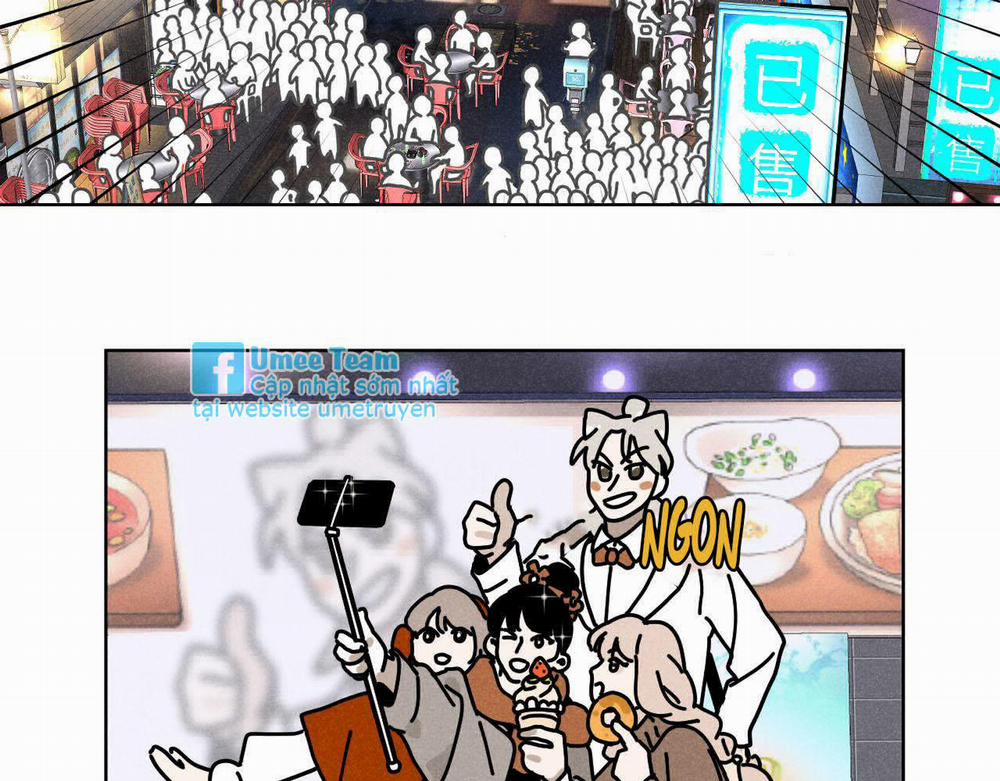 Tổng Tài Đu Idol 30 trang 19