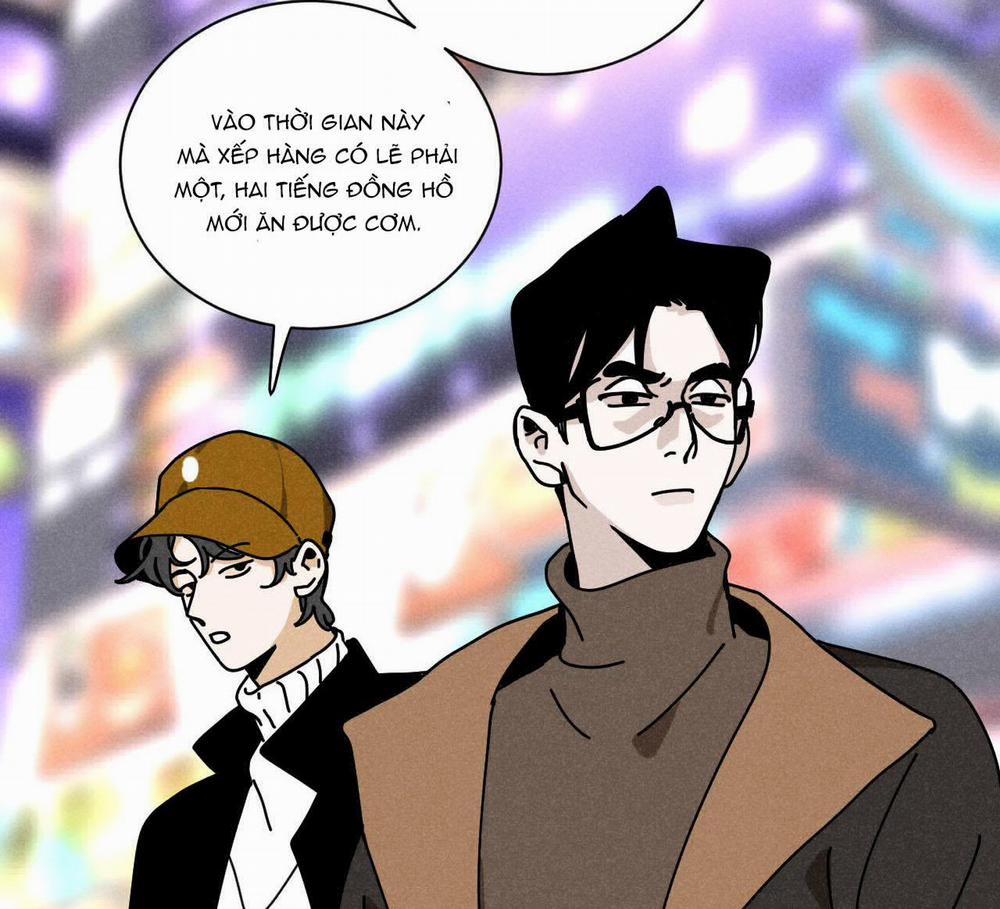 Tổng Tài Đu Idol 30 trang 21