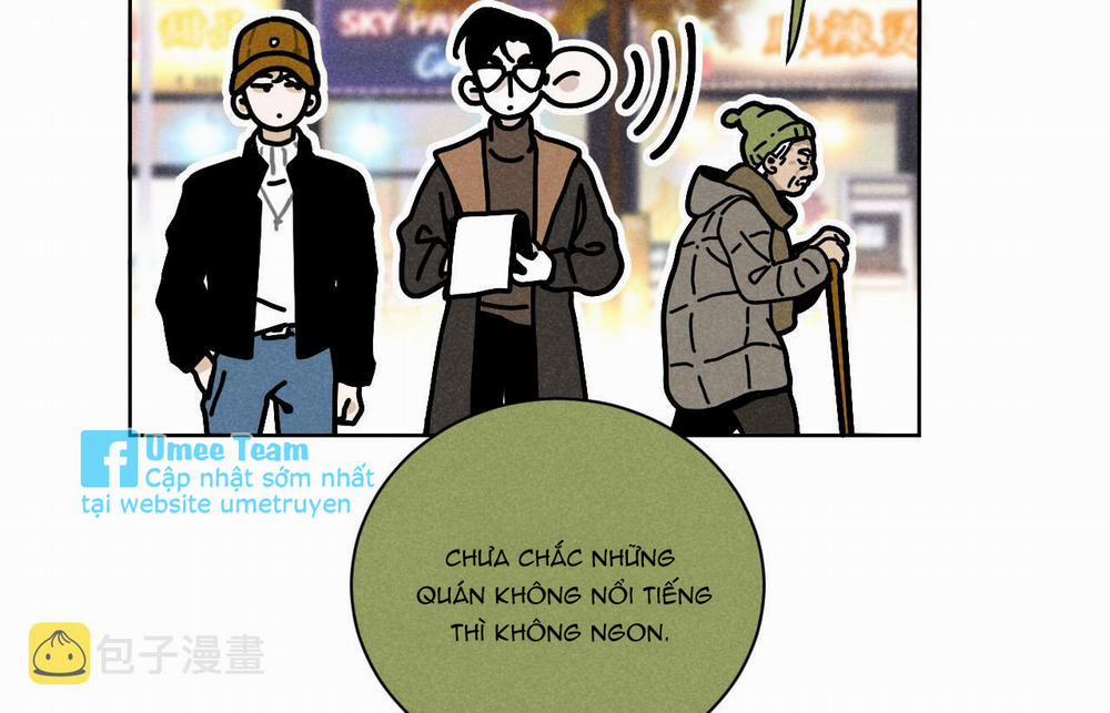 Tổng Tài Đu Idol 30 trang 23