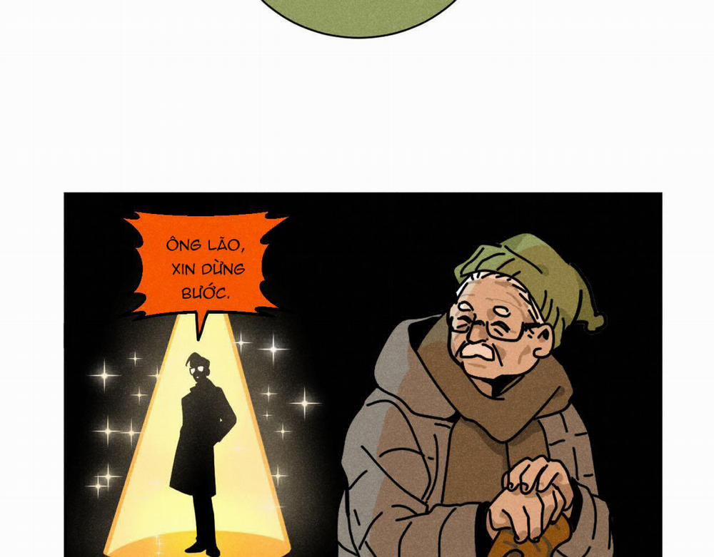 Tổng Tài Đu Idol 30 trang 24