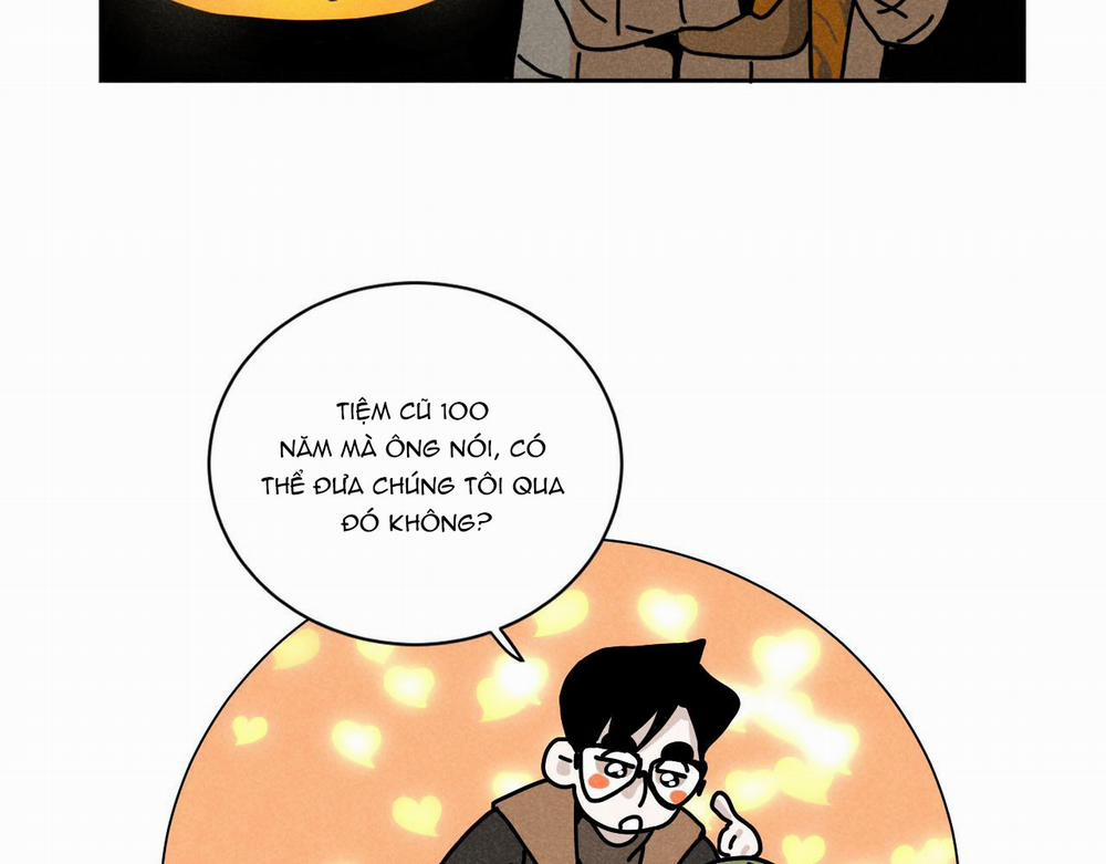 Tổng Tài Đu Idol 30 trang 25