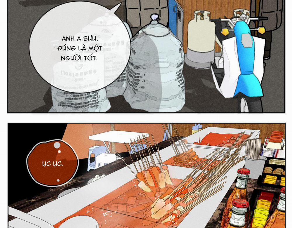 Tổng Tài Đu Idol 30 trang 31