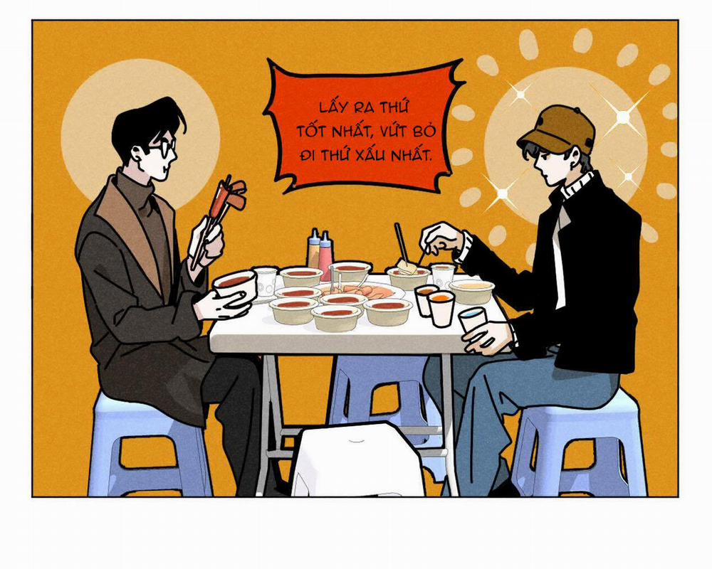 Tổng Tài Đu Idol 30 trang 41