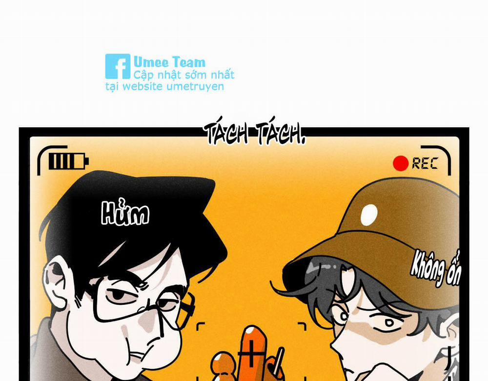 Tổng Tài Đu Idol 30 trang 45