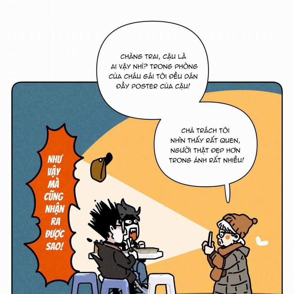 Tổng Tài Đu Idol 30 trang 47