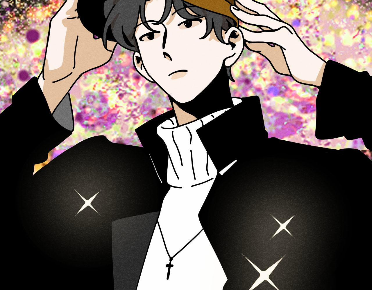 Tổng Tài Đu Idol 30 trang 5