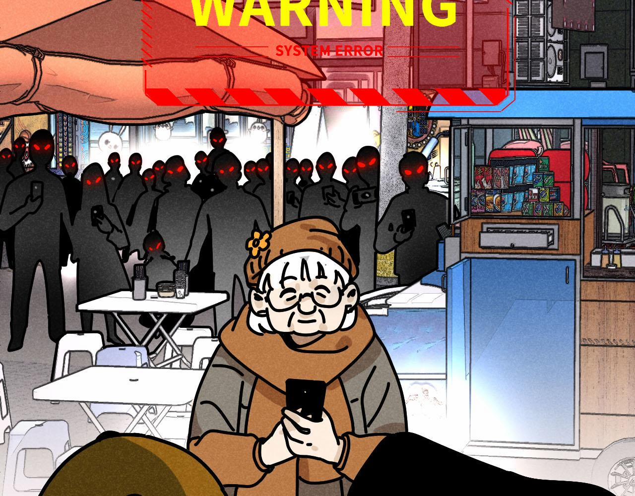 Tổng Tài Đu Idol 30 trang 56