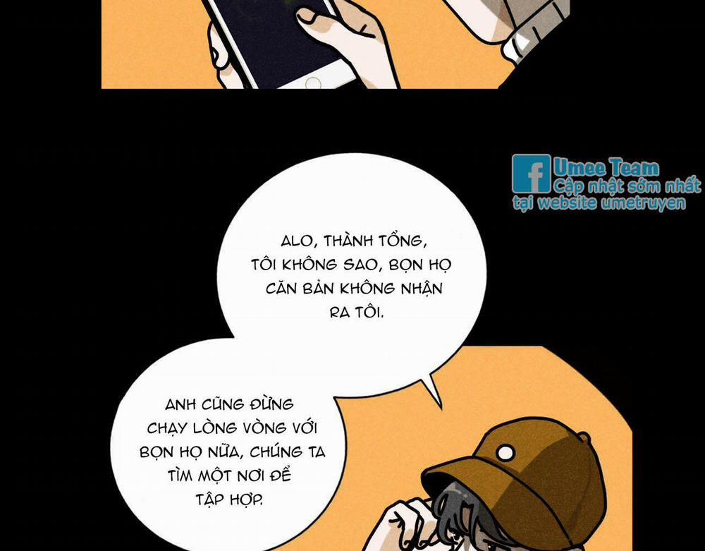 Tổng Tài Đu Idol 30 trang 70