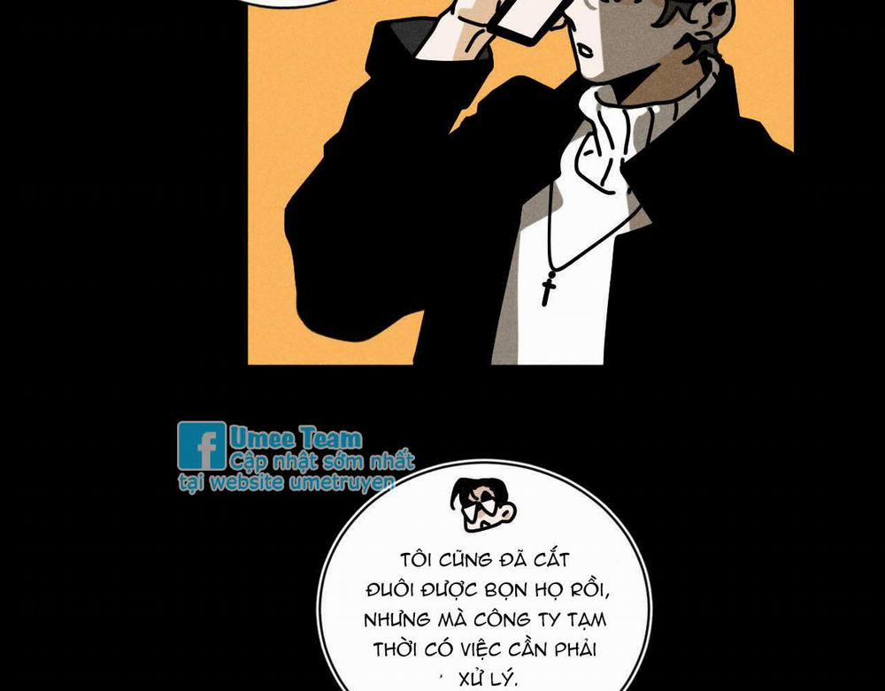 Tổng Tài Đu Idol 30 trang 71