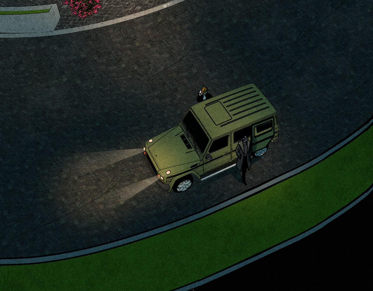 Tổng Tài Đu Idol 30 trang 8