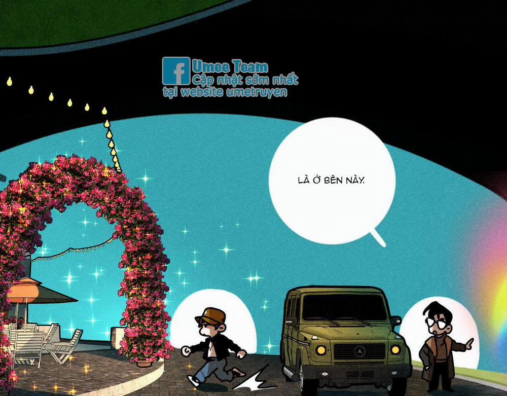 Tổng Tài Đu Idol 30 trang 9