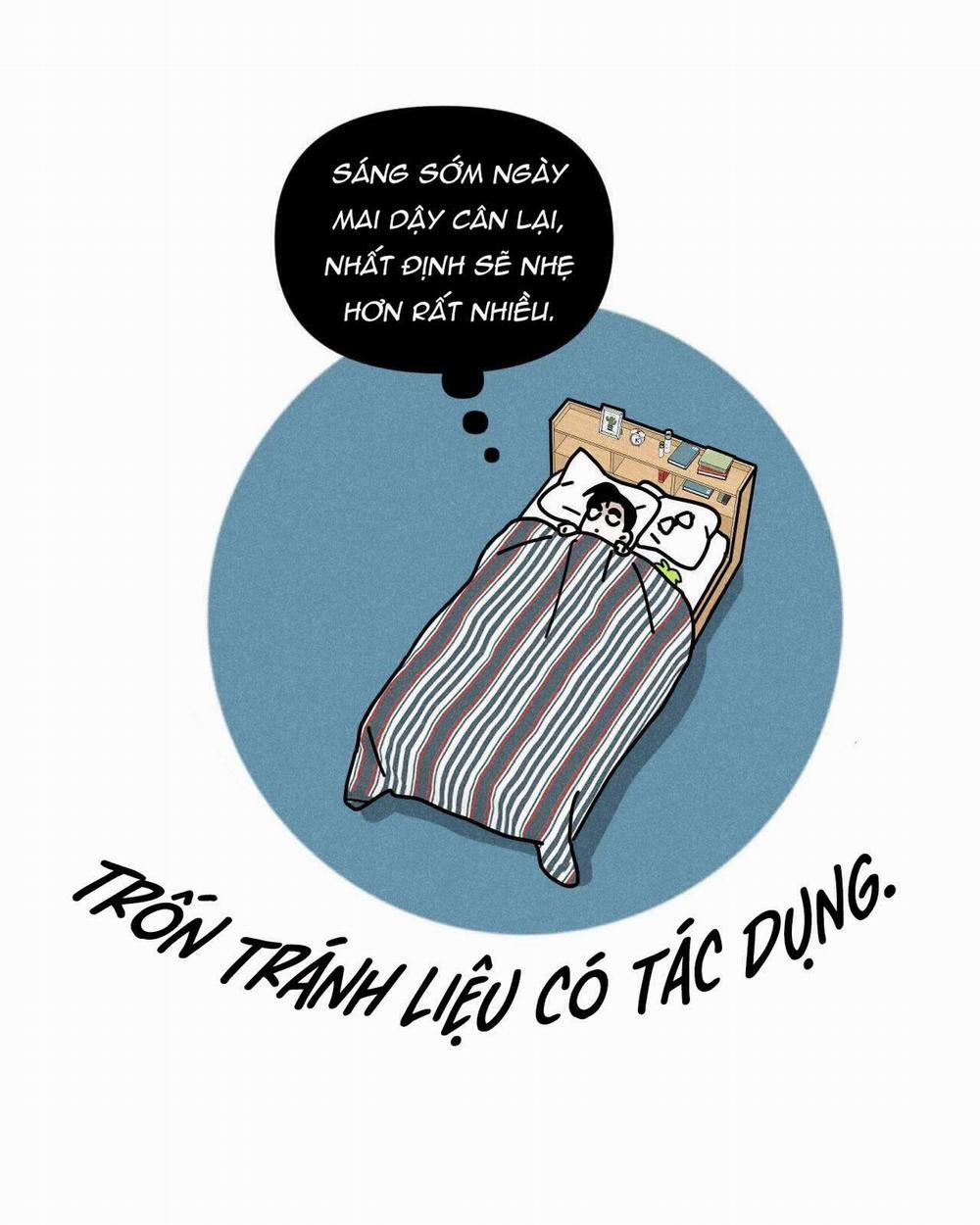 Tổng Tài Đu Idol 31 trang 10