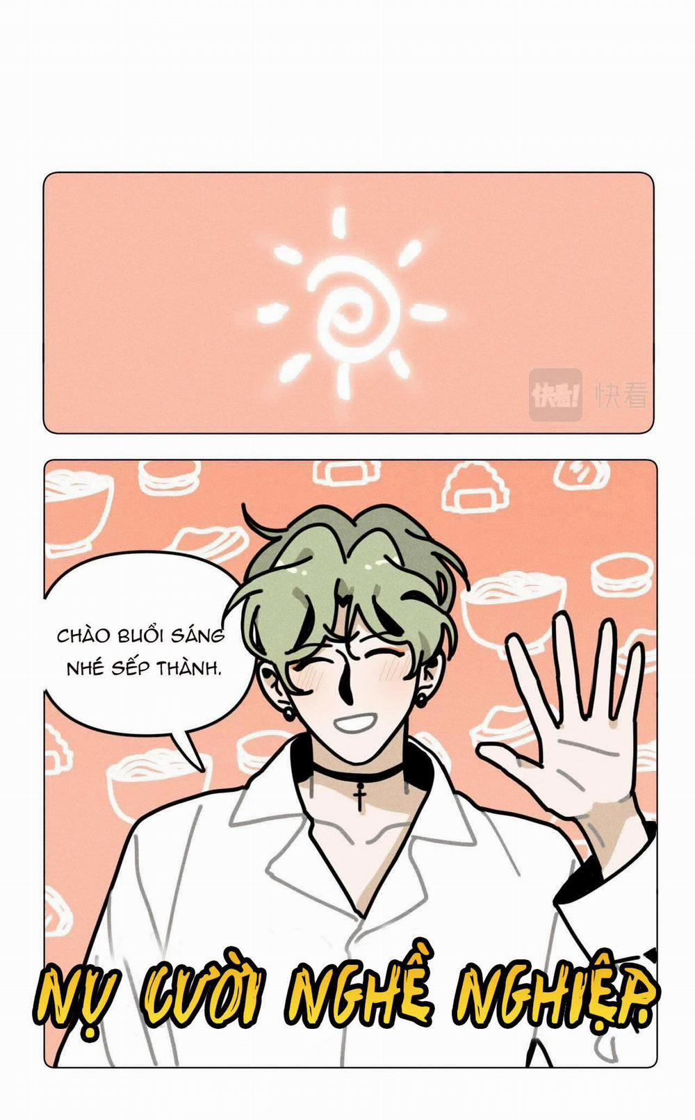 Tổng Tài Đu Idol 31 trang 12