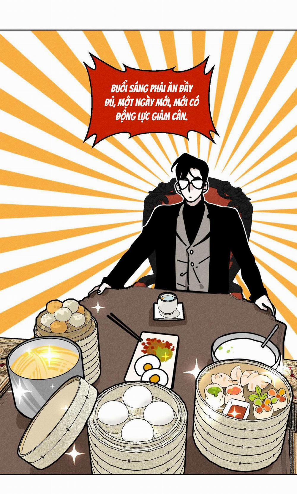 Tổng Tài Đu Idol 31 trang 13