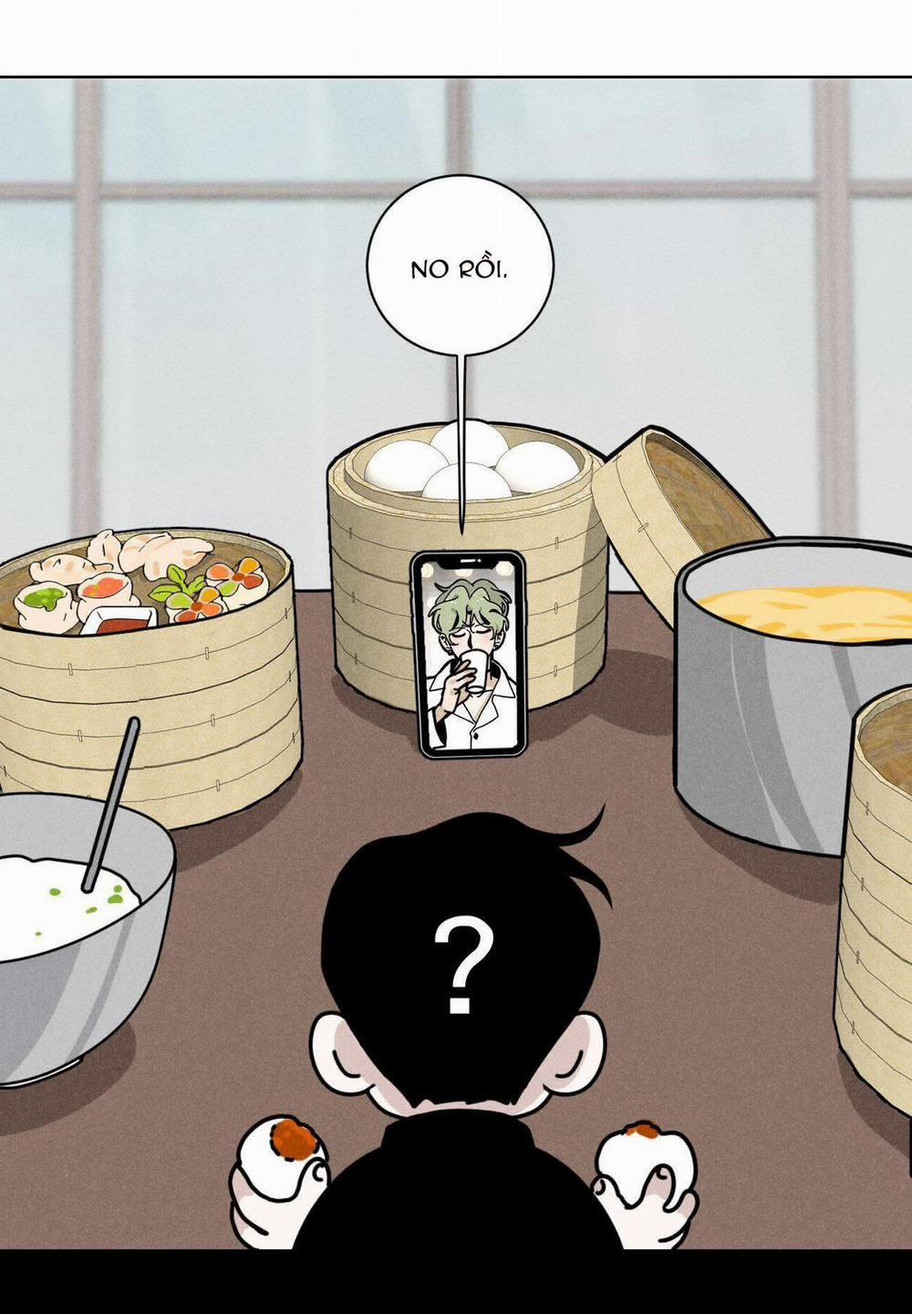 Tổng Tài Đu Idol 31 trang 15