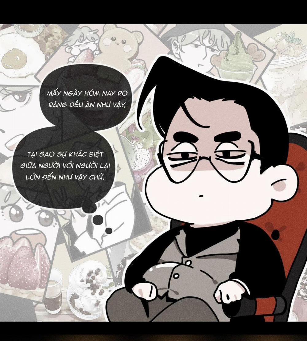 Tổng Tài Đu Idol 31 trang 17