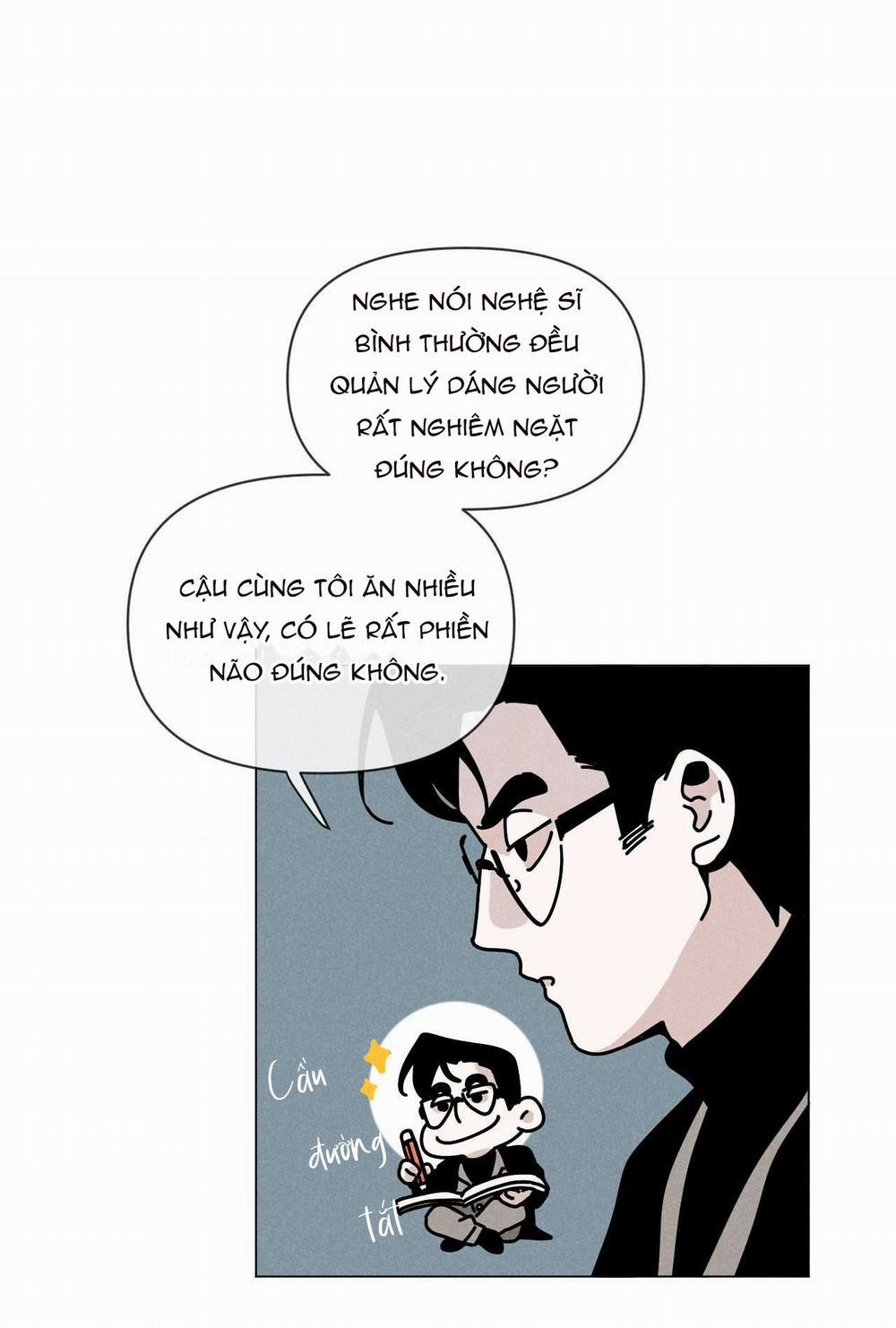 Tổng Tài Đu Idol 31 trang 19