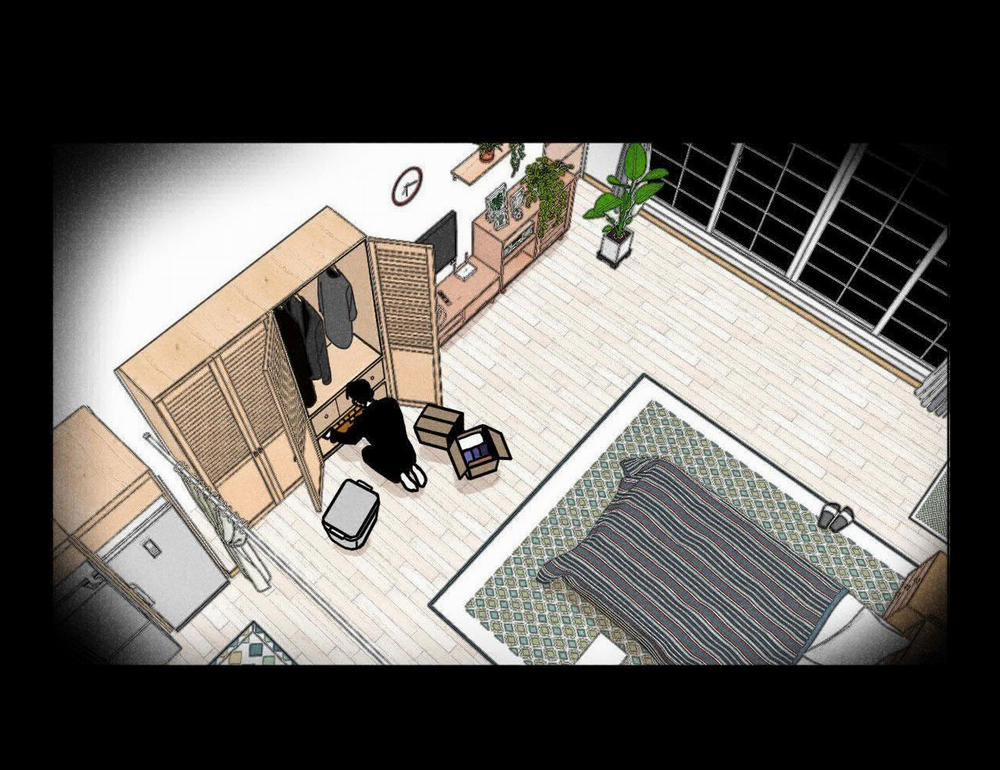 Tổng Tài Đu Idol 31 trang 2