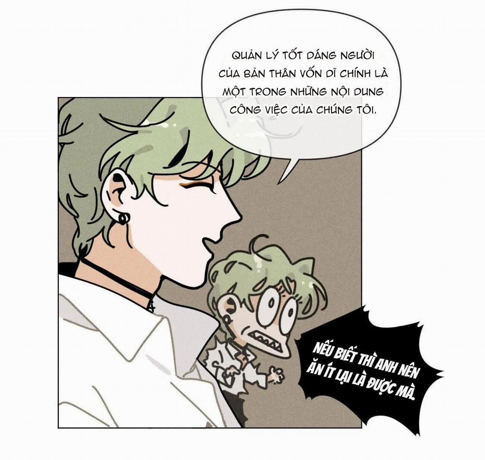 Tổng Tài Đu Idol 31 trang 20