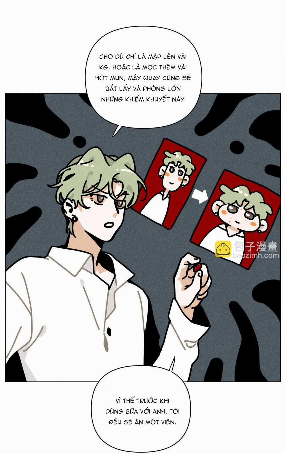 Tổng Tài Đu Idol 31 trang 21