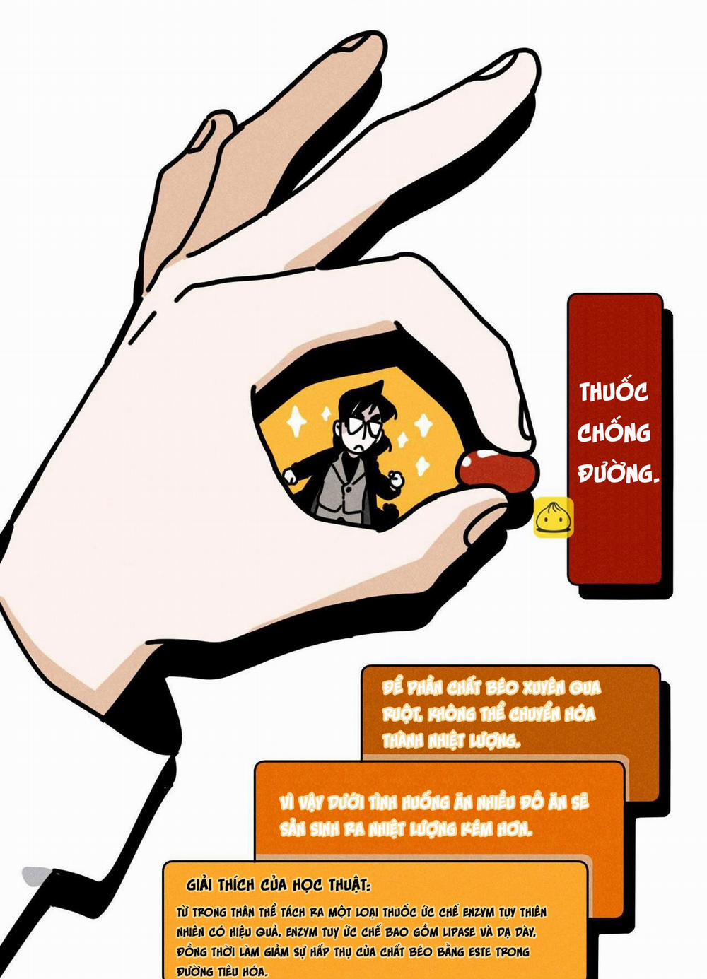 Tổng Tài Đu Idol 31 trang 22