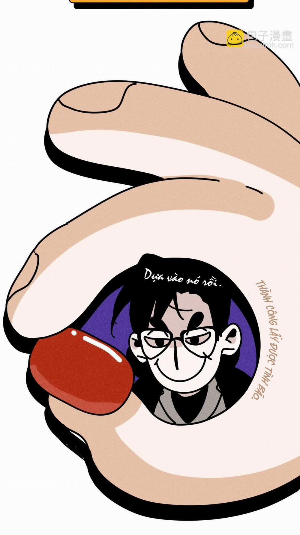 Tổng Tài Đu Idol 31 trang 23