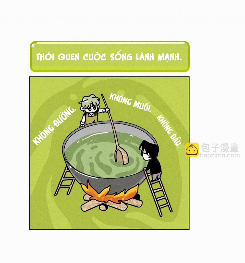 Tổng Tài Đu Idol 31 trang 25