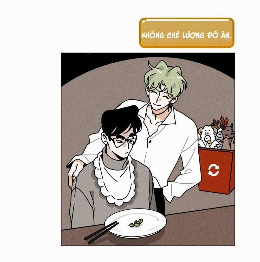 Tổng Tài Đu Idol 31 trang 26