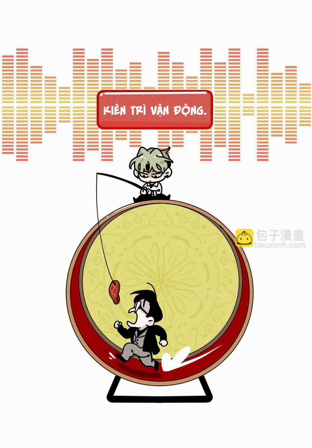 Tổng Tài Đu Idol 31 trang 27