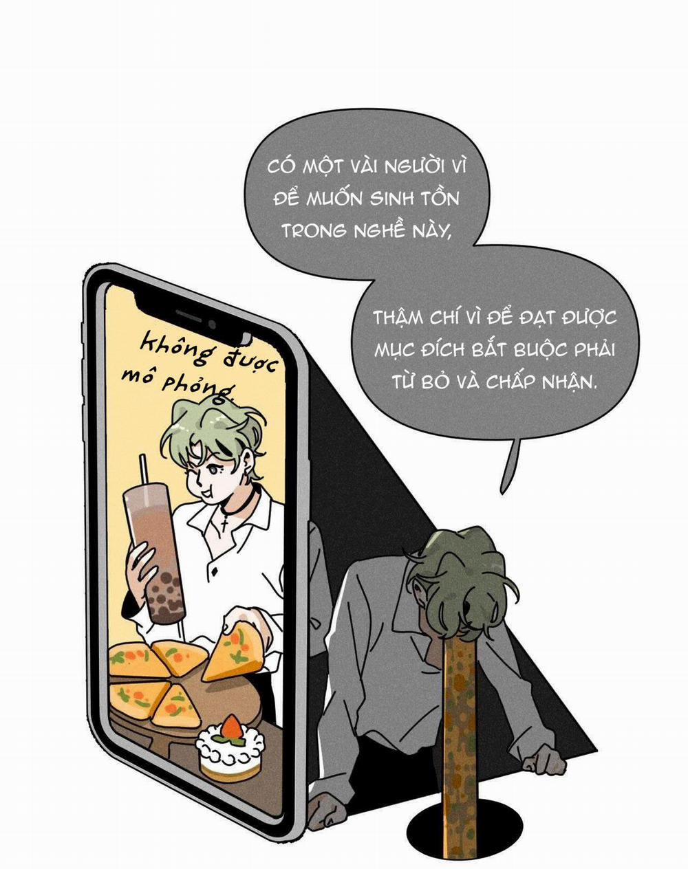 Tổng Tài Đu Idol 31 trang 28