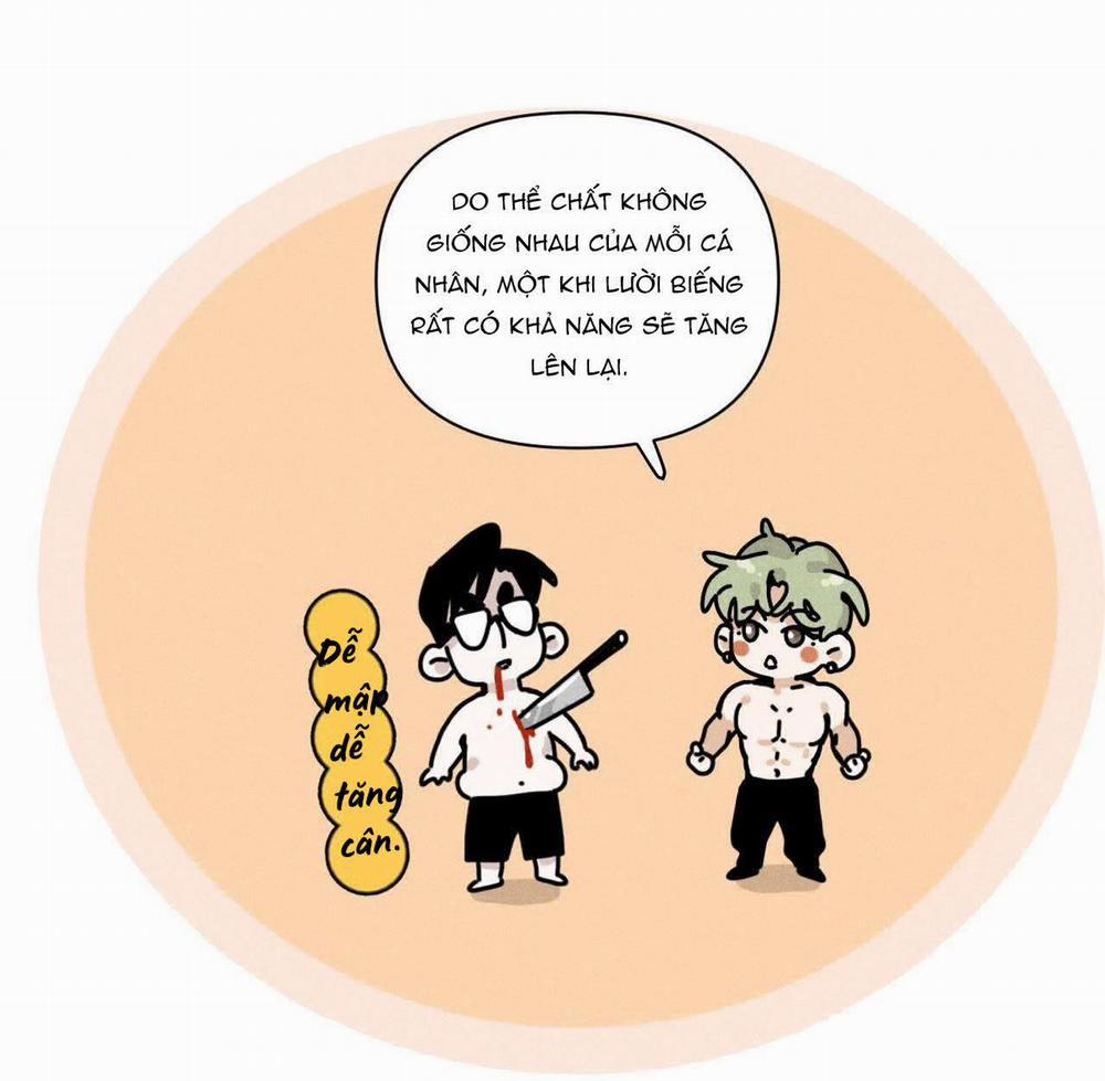 Tổng Tài Đu Idol 31 trang 30