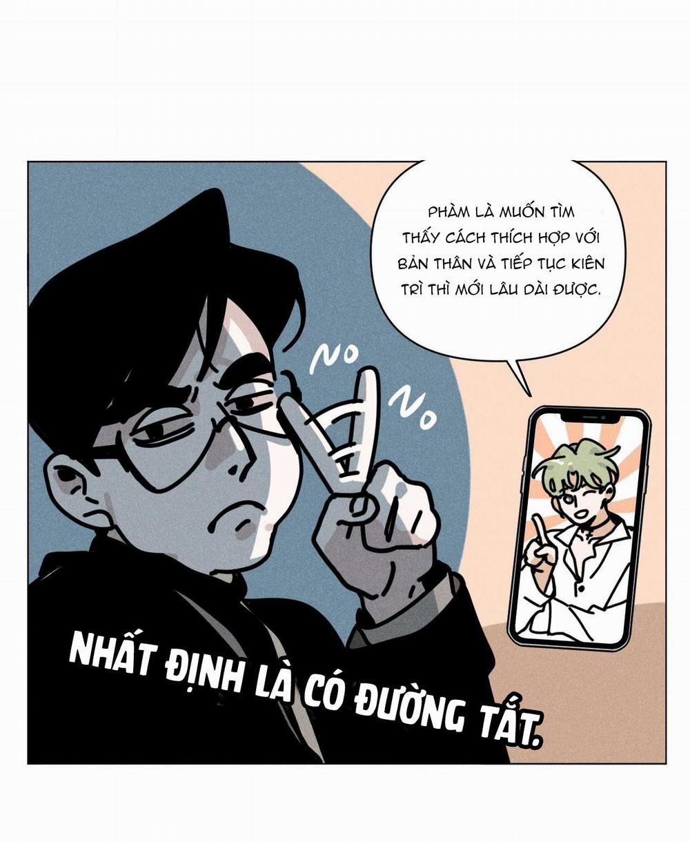 Tổng Tài Đu Idol 31 trang 32