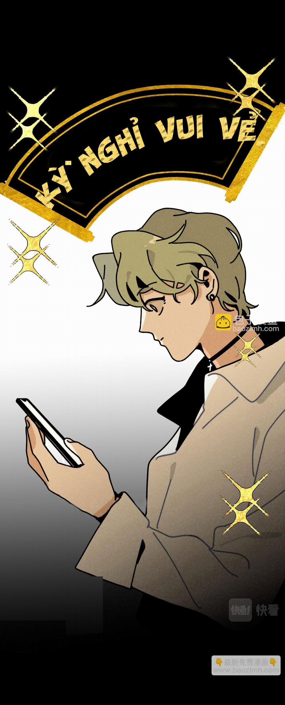 Tổng Tài Đu Idol 31 trang 36